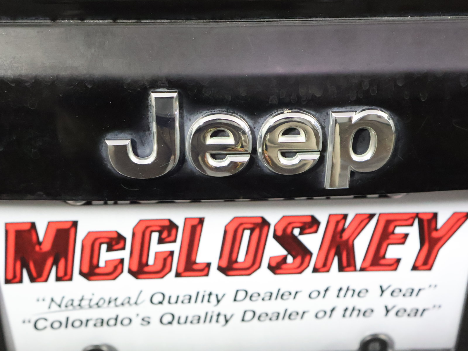 Used 2016 Jeep Patriot High Altitude AWD/4WD image 6