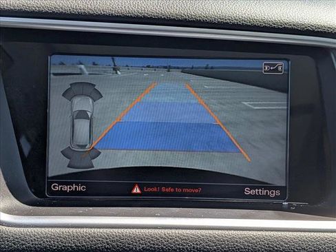 Used 2017 Audi Q5 2.0T Premium Plus w/ Technology Package image 15