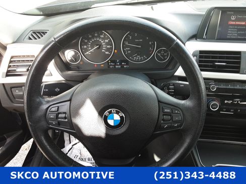 Used 2018 BMW 320i Sedan image 18