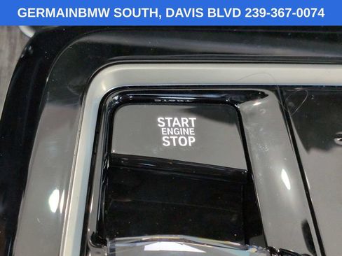 Certified 2025 BMW 760i xDrive AWD/4WD image 31
