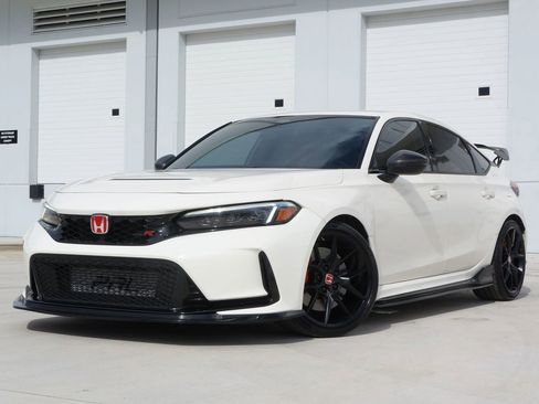 Used 2024 Honda Civic Type R image 5
