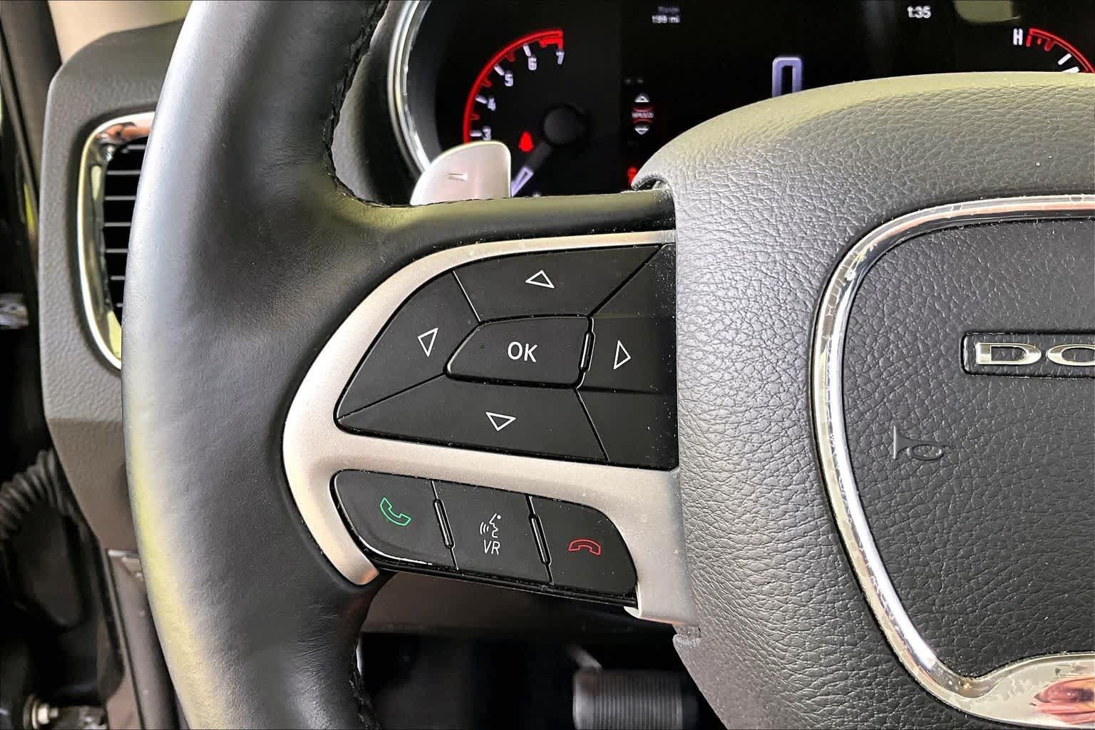 Used 2015 Dodge Durango SXT w/ Quick Order Package 23B RWD image 21
