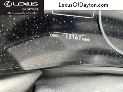 Used 2022 Lexus NX 250 AWD