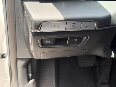 Used 2023 Genesis GV80 3.5T AWD/4WD image 10