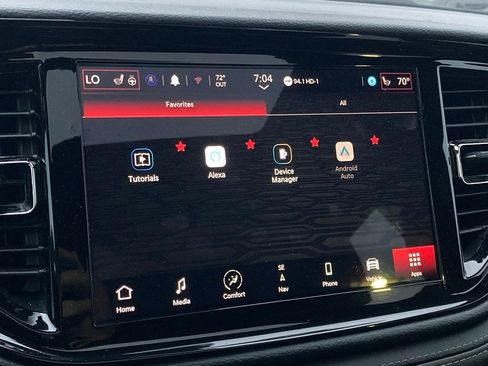 Used 2022 Dodge Durango GT image 24