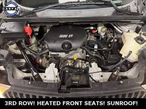 Used 2007 Buick Rendezvous CXL w/ CXL Luxury Package image 33