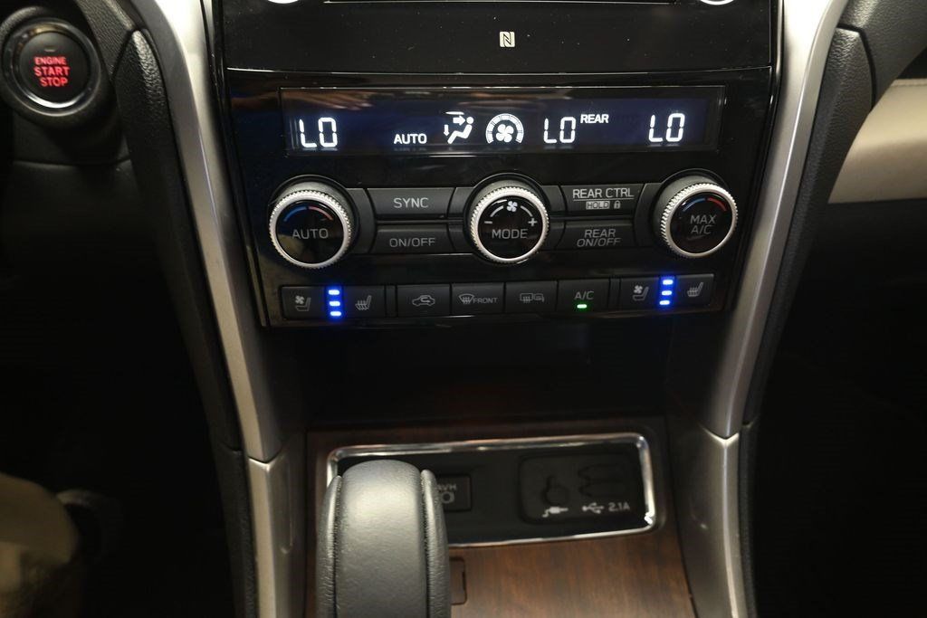 Used 2022 Subaru Ascent Touring w/ Popular Package #2A AWD/4WD image 30