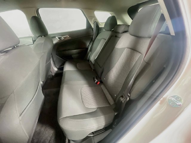Used 2026 Kia Sportage LX FWD image 22