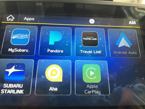 Used 2022 Subaru Crosstrek 2.5i Limited w/ Moonroof Package 2 image 11