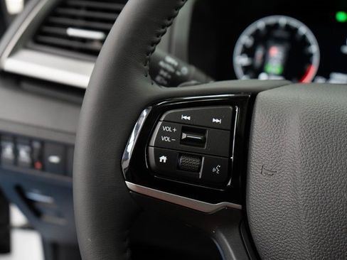 New 2026 Honda Odyssey EX-L image 20