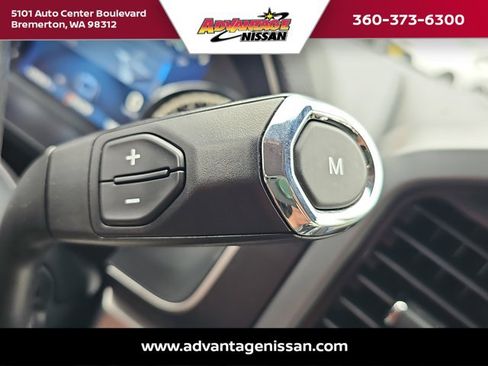 Used 2022 Ford F150 XLT w/ Equipment Group 301A Mid image 22