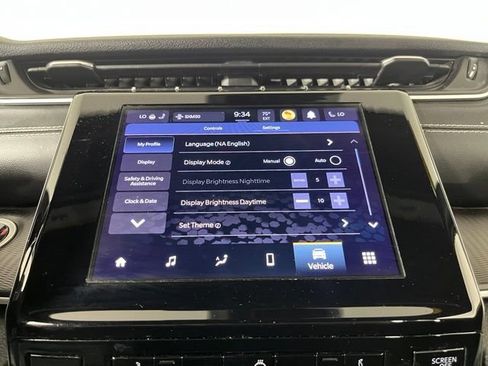 Used 2023 Jeep Grand Cherokee L Laredo AWD/4WD image 26