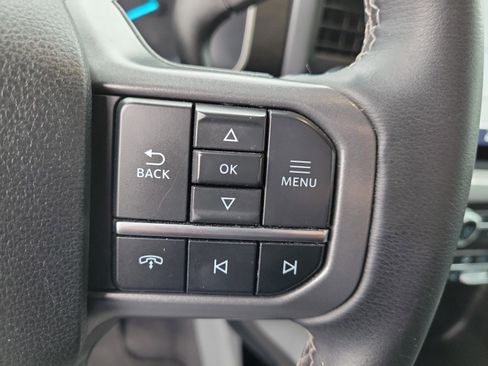 Certified 2023 Ford F150 XLT w/ Equipment Group 302A High AWD/4WD image 27