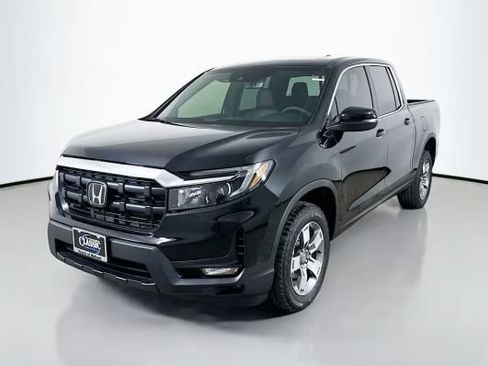 New 2026 Honda Ridgeline RTL image 3