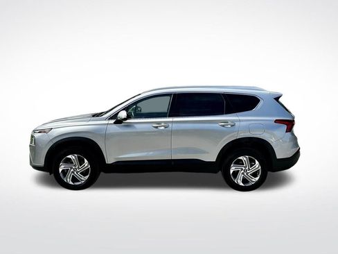 Used 2023 Hyundai Santa Fe SEL image 3