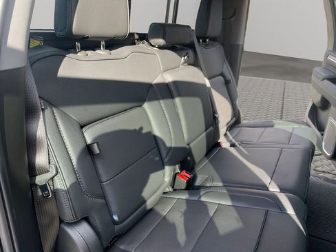 New 2026 GMC Sierra 2500 Denali w/ Max Trailering Package image 10