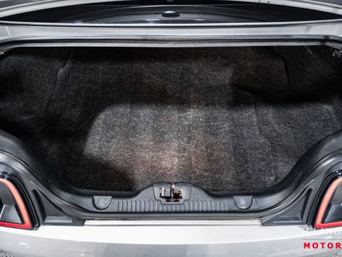 Used 2013 Ford Mustang GT Premium w/ Security Pkg image 25