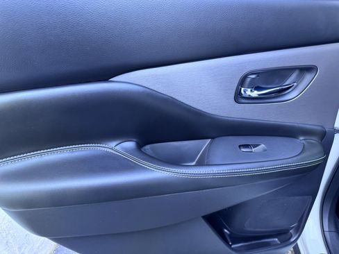 Used 2021 Nissan Murano SL image 22