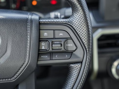 New 2026 Toyota Tacoma SR5 image 26