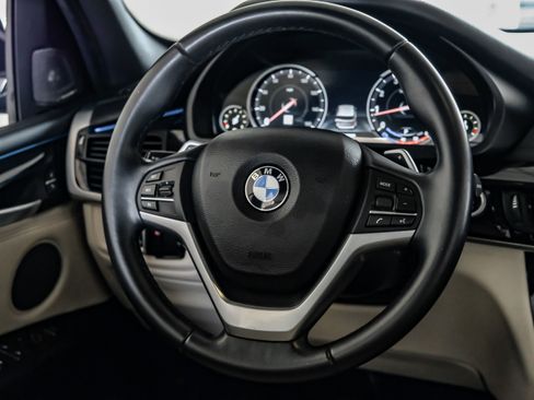 Used 2018 BMW X5 sDrive35i image 15