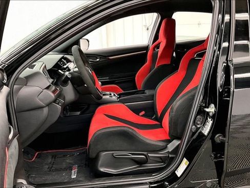 Used 2021 Honda Civic Type R image 23