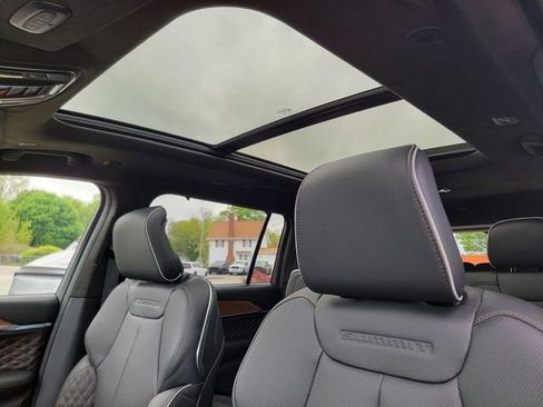 New 2026 Jeep Grand Cherokee L Summit AWD/4WD image 4