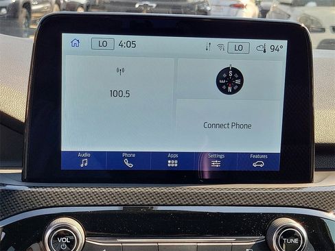 Used 2023 Ford Escape ST-Line image 8