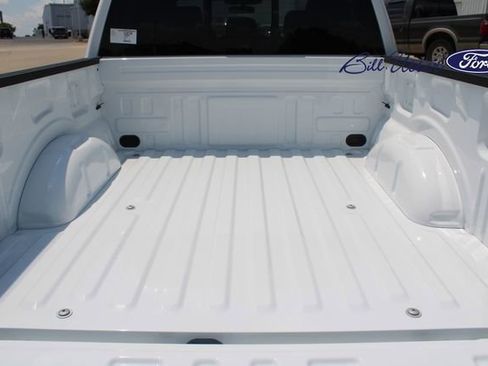 New 2025 Ford F150 XLT w/ Equipment Group 302A MID image 6