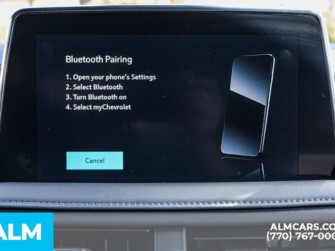 Used 2024 Chevrolet Tahoe LT image 39