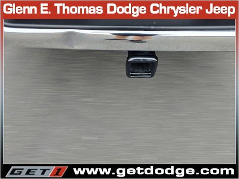 Certified 2022 RAM 1500 Big Horn image 11