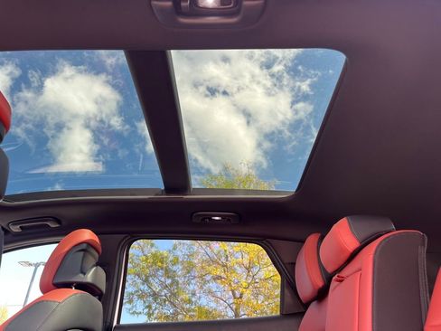 New 2026 Kia Sportage SX image 16