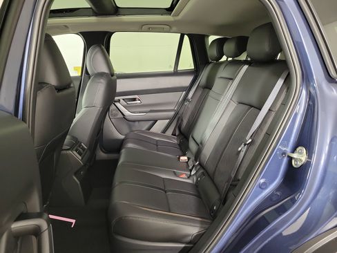 New 2026 MAZDA CX-50 AWD 2.5 Hybrid w/ Weather Package image 12