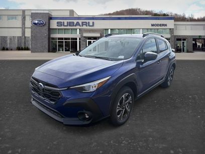 New 2026 Subaru Crosstrek 2.0i Premium