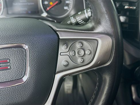 Used 2021 GMC Acadia AT4 w/ LPO, Floor Liner Package image 27