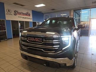 Used 2023 GMC Sierra 1500 SLT w/ SLT Premium Plus Package video 1