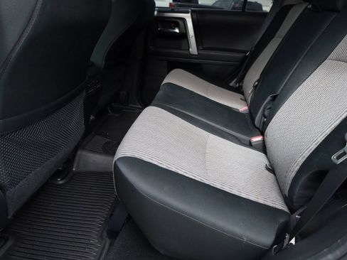 Used 2020 Toyota 4Runner SR5 image 18