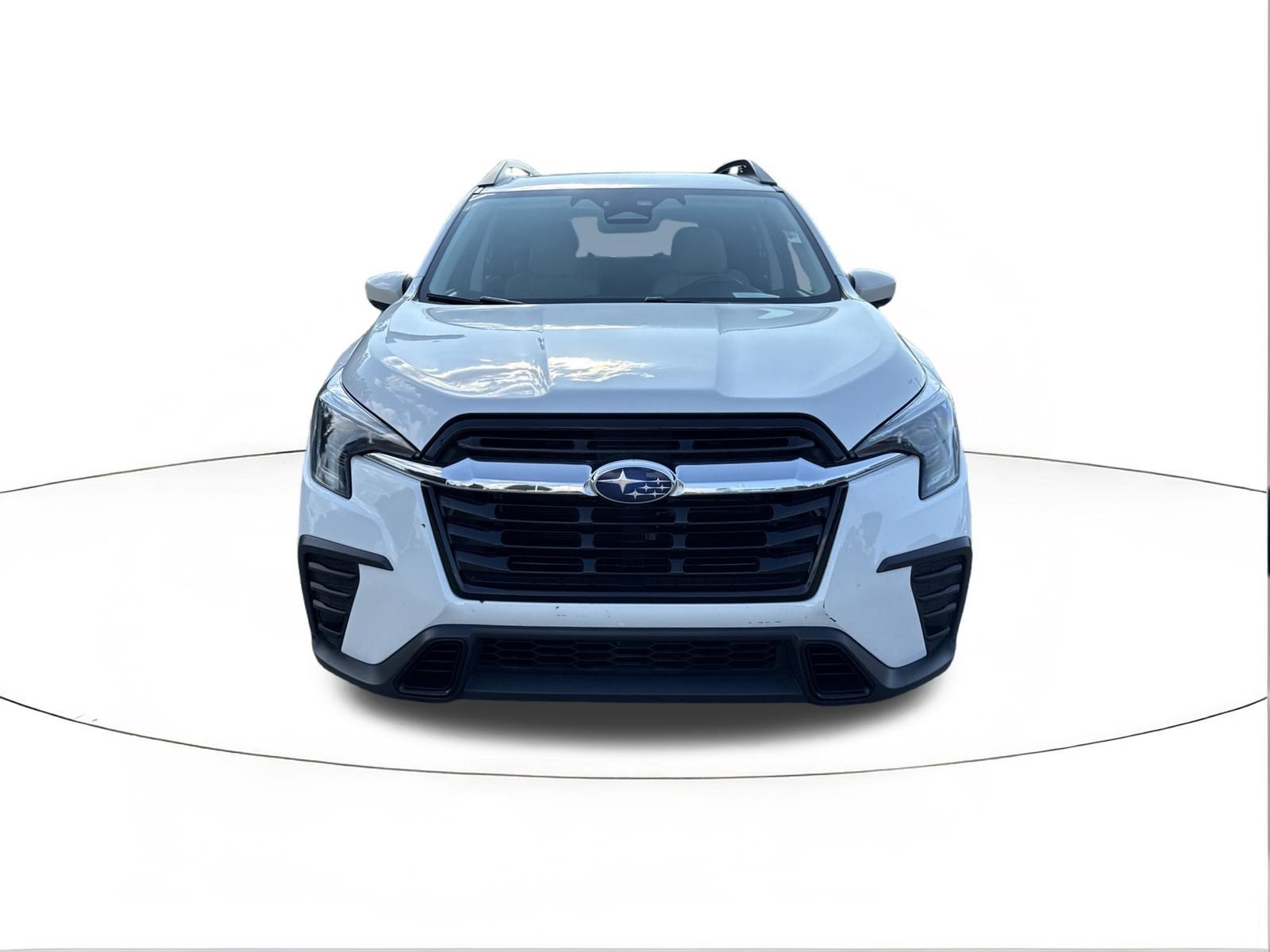Used 2025 Subaru Ascent Premium AWD/4WD image 8