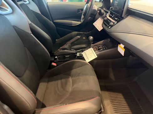 New 2026 Toyota Corolla GR image 10