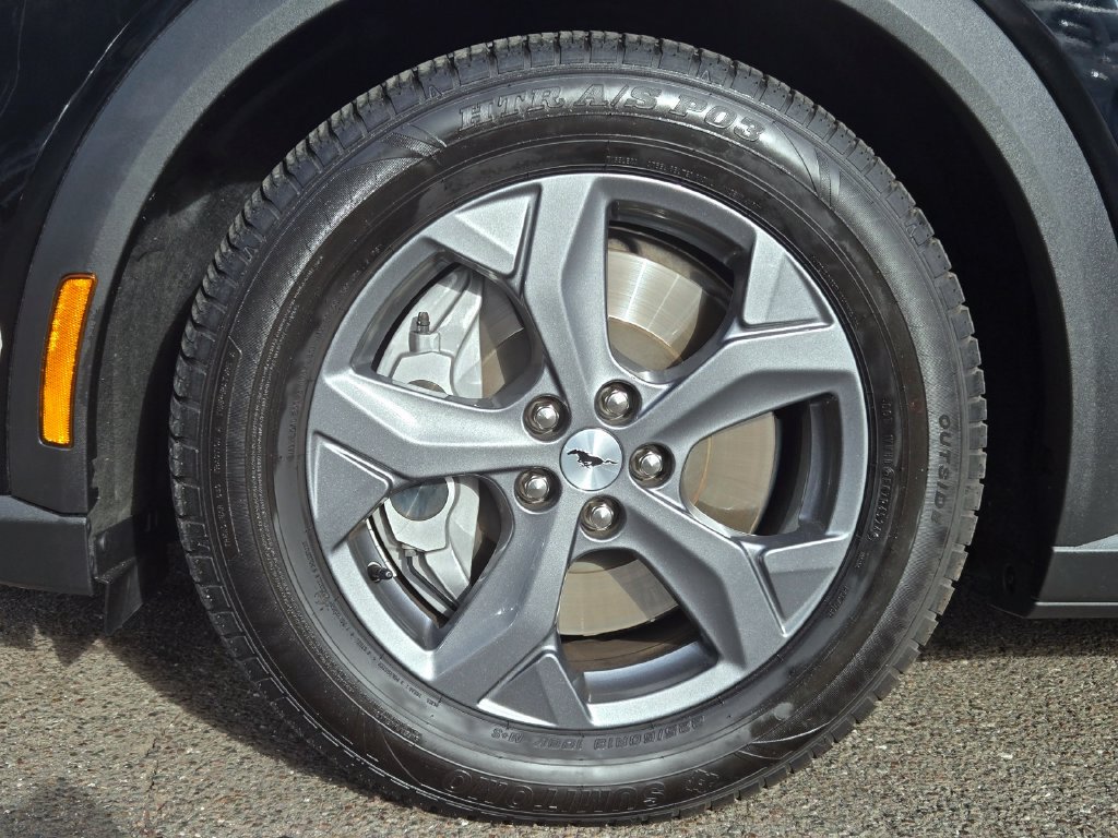 Used 2023 Ford Mustang Mach-E Select RWD image 10