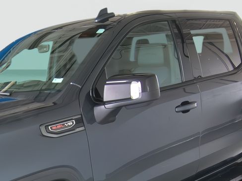 Used 2021 GMC Sierra 1500 AT4 AWD/4WD image 8