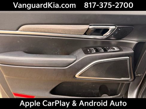 Certified 2022 Kia Telluride SX w/ Nightfall Edition Package image 17