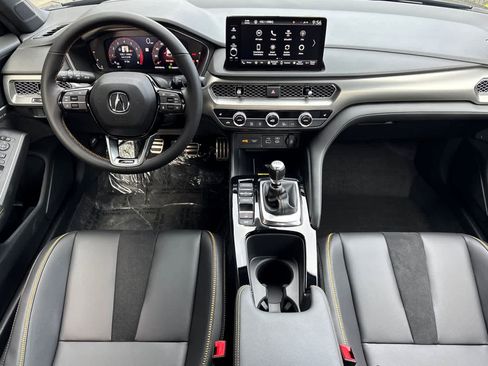 New 2026 Acura Integra A-Spec image 10