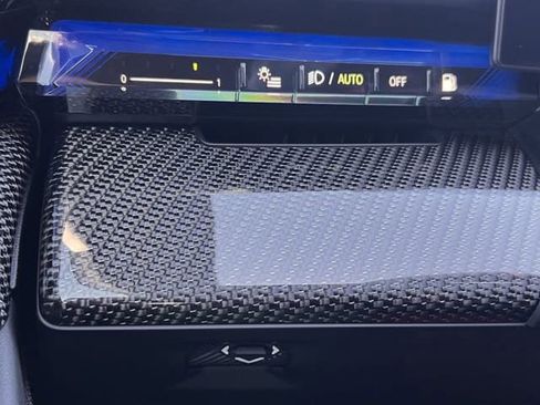 Used 2026 BMW M5 w/ Carbon Package image 22