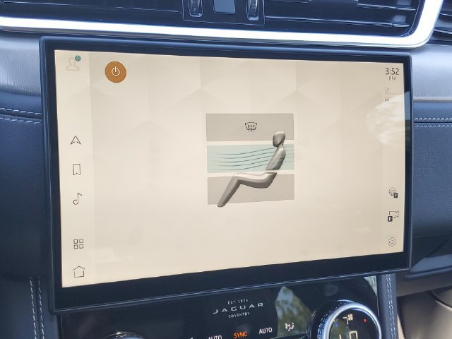 New 2026 Jaguar F-PACE R-Dynamic S AWD/4WD image 27