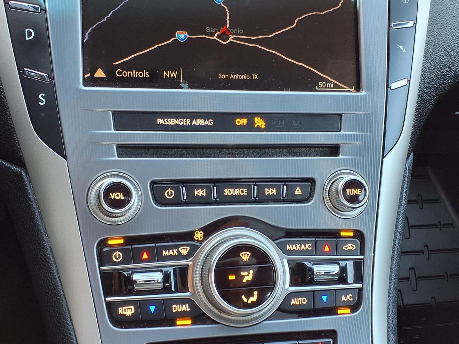 Used 2019 Lincoln MKZ Reserve AWD/4WD image 18