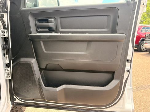 Used 2015 RAM 1500 Tradesman w/ Popular Equipment Group AWD/4WD image 13