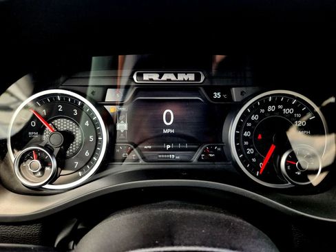 New 2026 RAM 1500 Big Horn image 14