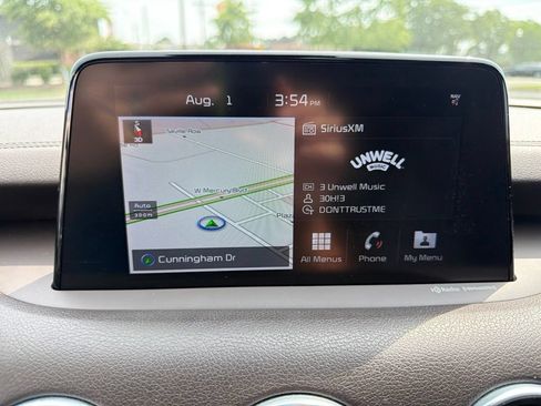 Used 2020 Kia Stinger GT AWD/4WD image 13