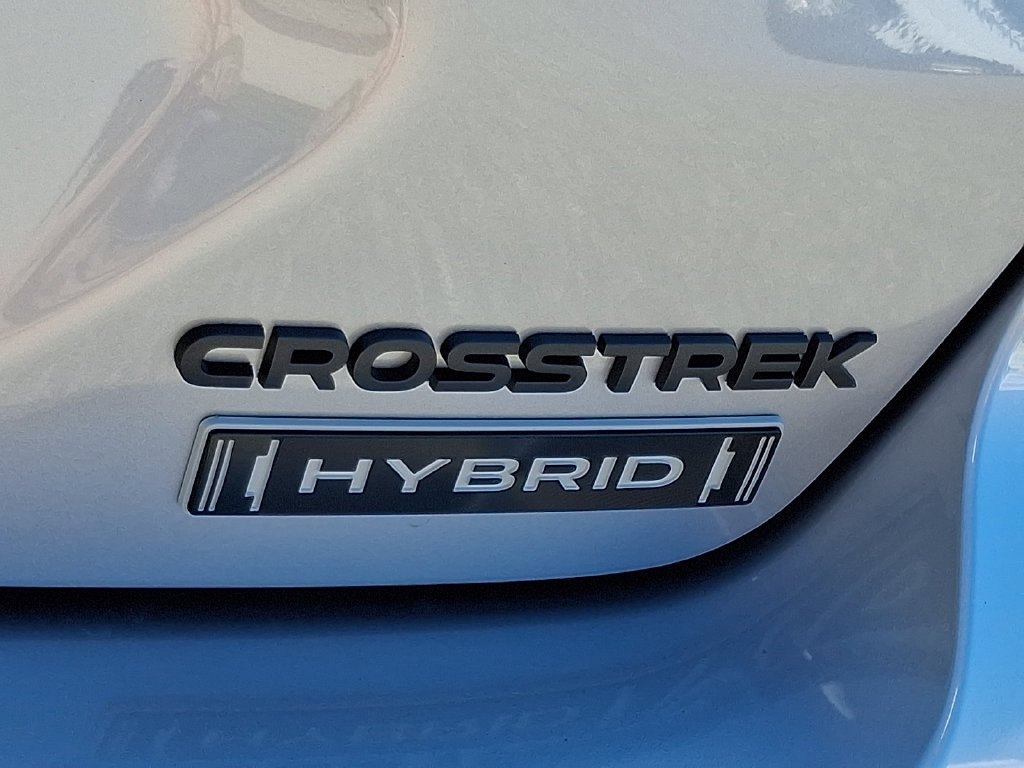 New 2026 Subaru Crosstrek 2.5i Limited AWD/4WD image 11