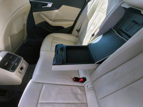 Used 2017 Audi A4 2.0T Premium Plus w/ Premium Plus Package image 30